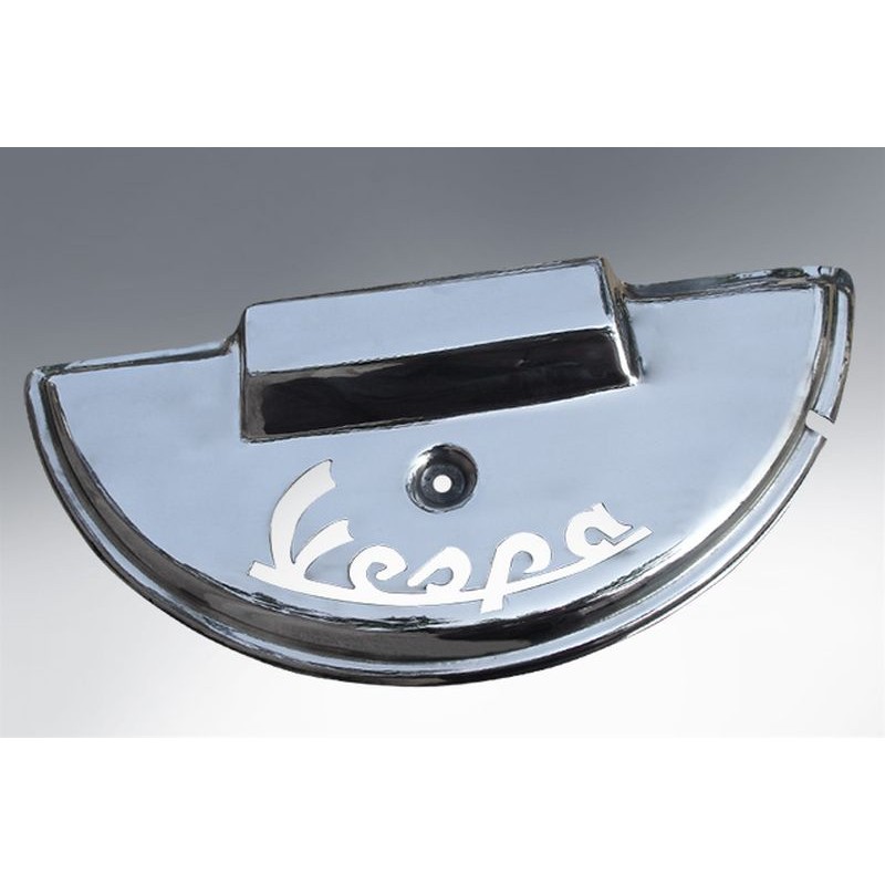 Comprar Funda rueda repuesto Vespa -10