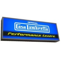 CASA PERFORMANCE