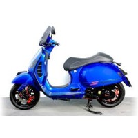 VESPA MODERNA