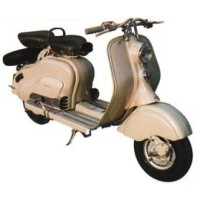 D y LD 125cc.