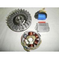 -SISTEMA ELECTRICO