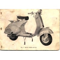 MODELOS AÑOS 50'S