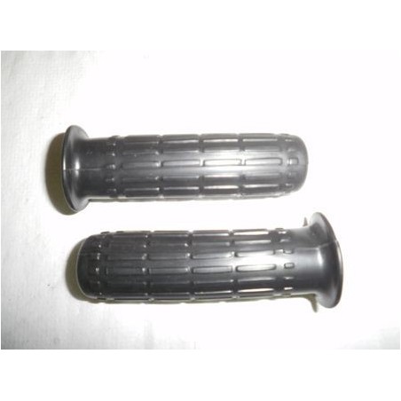 Juego de puños S2 negros.