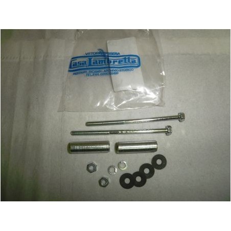 Kit fijacion bobina alta. S2/S3.