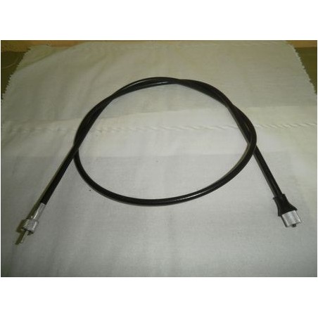Cable y funda cuenta-km (India).