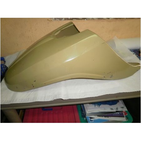 Guardabarros delantero GP.