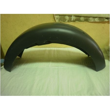 Guardabarros trasero S2.