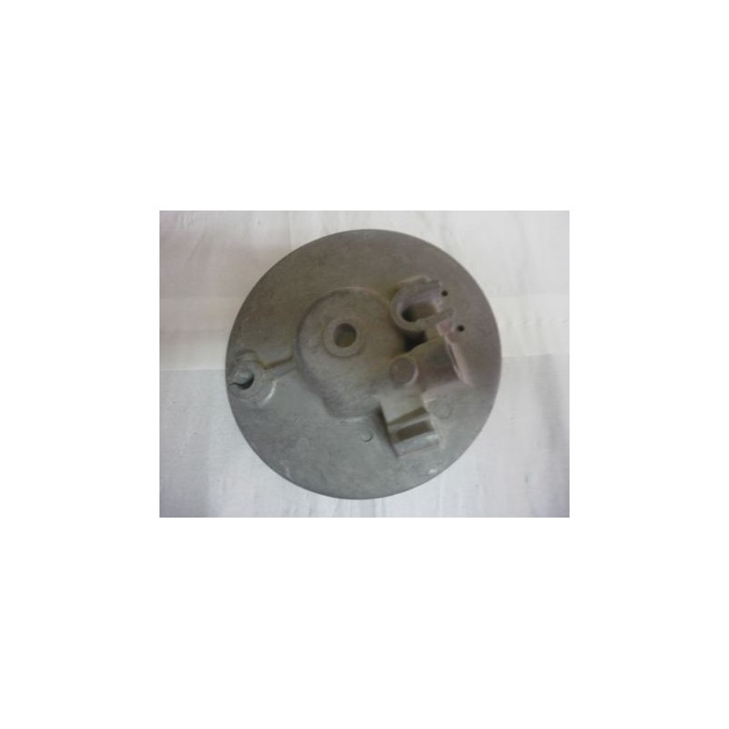 Portazapatas tambor delantero S2/S3. Portazapatas tambor delantero S2/S3.