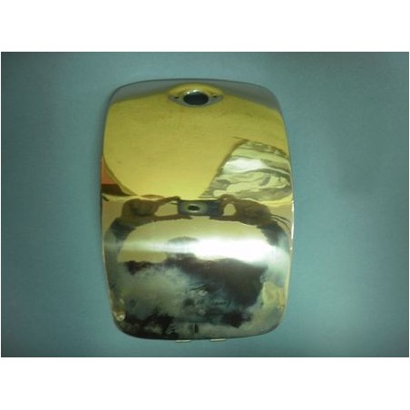 Puerta maletin portaobjetos S2. Inox.