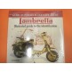 Libro guia de identificacion Lambretta.