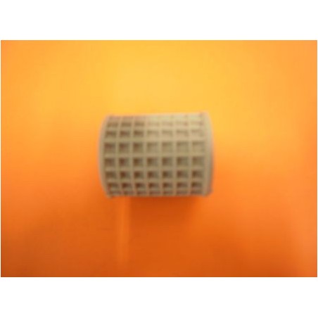 Goma gris pedal arranque Vespa.