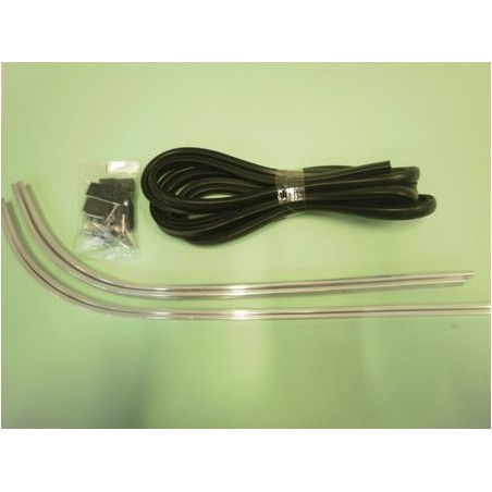 KIT COMPLETO GUIAS SUELO VESPA PK-125S