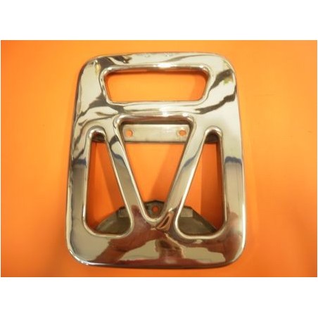 PARRILLA TRASERA VESPA SPRINT/GT/S