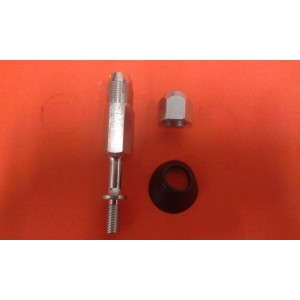 KIT SOPORTE ESPEJO MANILLAR PX.