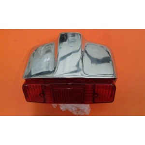 PILOTO LAMBRETTA S2 CON LUZ LED