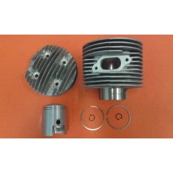 KIT ALUMINIO 175cc LAMBRETTA S2/S3