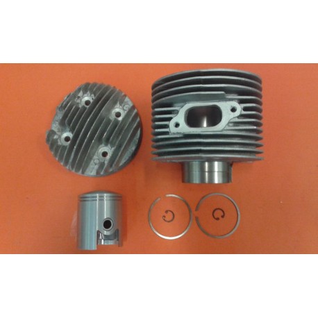 KIT ALUMINIO 175cc LAMBRETTA S2/S3