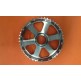 CORONA LAMBRETTA S2/S3 46 DIENTES (ALIGERADA)