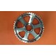 CORONA LAMBRETTA S2/S3 47 DIENTES (ALIGERADA)