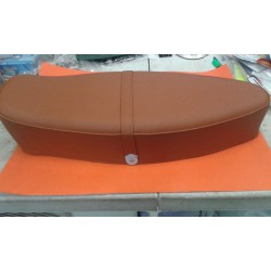 ASIENTO DUAL CAMELL VESPA