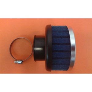FILTRO AIRE POLINI RACING CORTO 