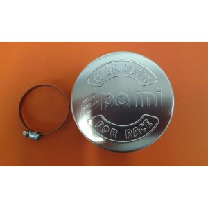 FILTRO AIRE POLINI RACING CORTO 