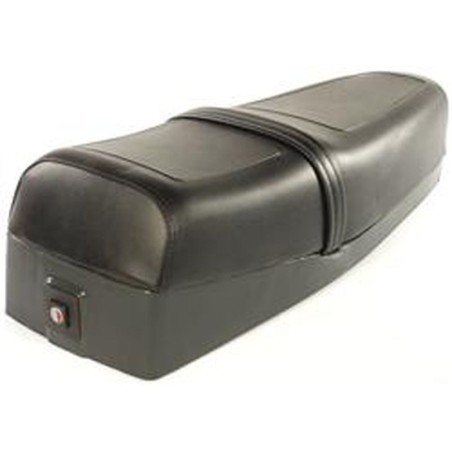 ASIENTO ORIGINAL VESPA PK-XL
