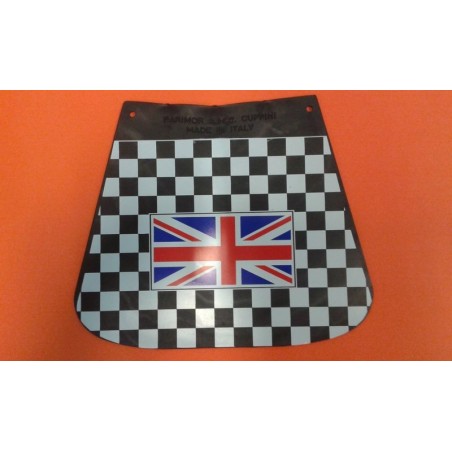 SALVABARROS TRAS, CUADROS BANDERA UK