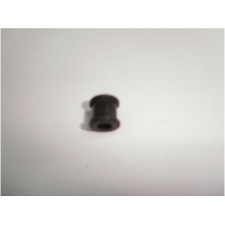 Proteccion cable bujia.