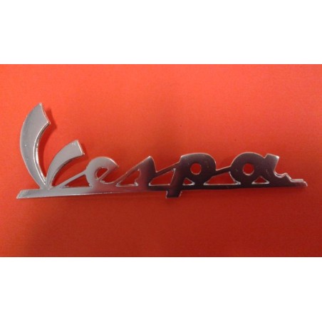 ANAGRAMA DELANTERO VESPA