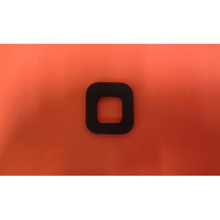 GOMA TAPAPOLVO PEDAL FRENO CUADRADO VESPA