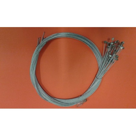CABLE FRENO DELANTERO LAMBRETTA/VESPA