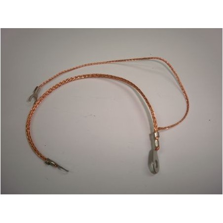 Cable de masa.