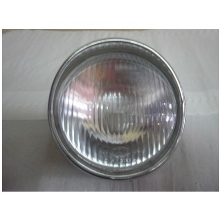 OPTICA FARO COMPLETA S2 CASA LAMBRETTA