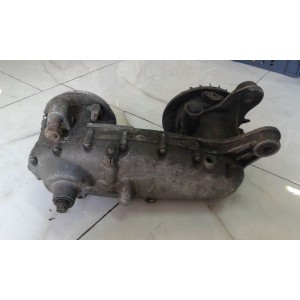 MOTOR LAMBRETTA LI-150