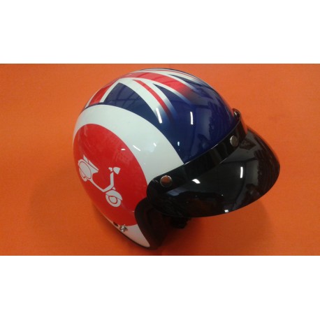 CASCO JET LONDRES TALLA L