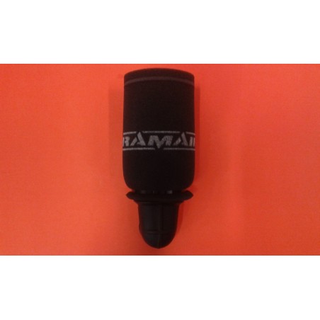 FUELLE GP CASA LAMBRETTA + FILTRO RAM AIR