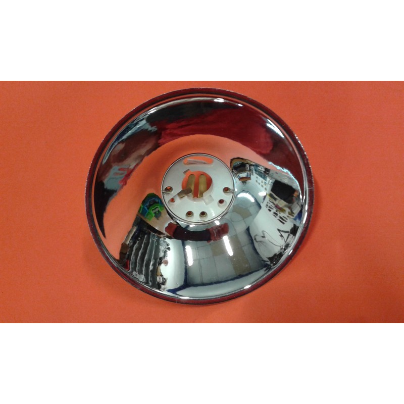 OPTICA FARO CON PORTALAMPARAS S2. OPTICA FARO CON PORTALAMPARAS S2.