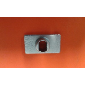 PLETINA GANCHO COFANO LD/S2 CASA LAMBRETTA