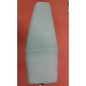 ASIENTO VESPA PK BEIGE CLARO.