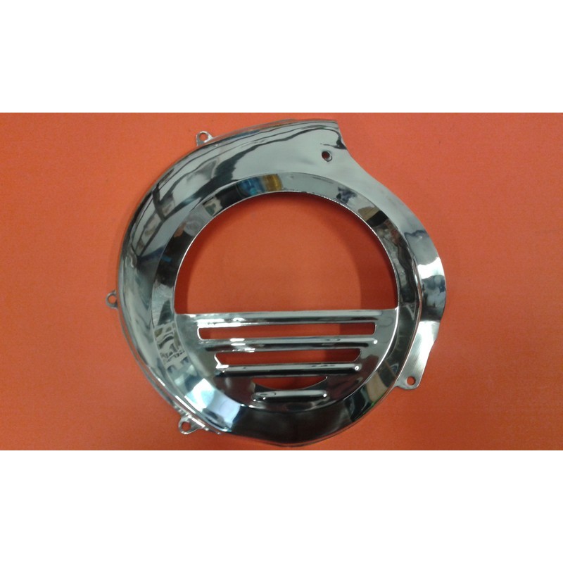 TAPA ENCENDIDO VESPA T5 INOX TAPA ENCENDIDO VESPA T5 INOX