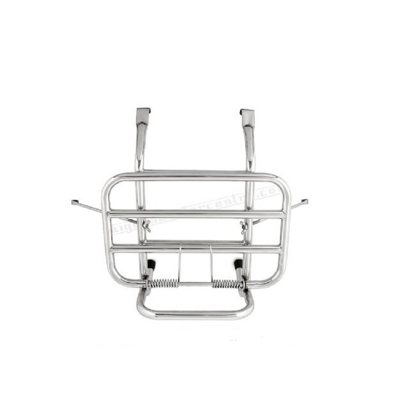 PARRILLA DELANTERA S3 INOX PARRILLA DELANTERA S3 INOX