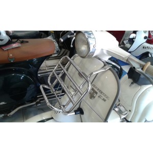 PARRILLA DELANTERA S2 INOX