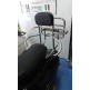 PORTAEQUIPOS 3 EN 1 LAMBRETTA S3 INOX