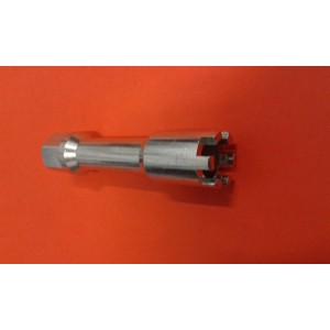 LLAVE TUERCA ALMENADA EMBRAGUE VESPA