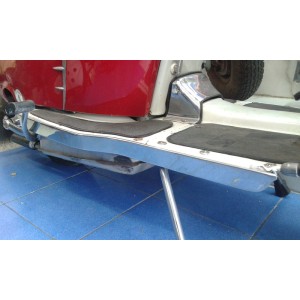 EMBELLECEDORES LATERALES SUELO S3 INOX
