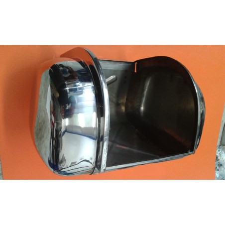 CAJA HERRAMIENTAS S2/S3 ACERO INOX.