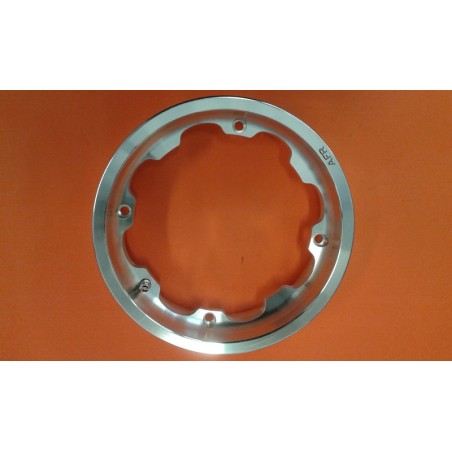 RUEDA TUBELESS PULIDA S2/S3 (WIDE)