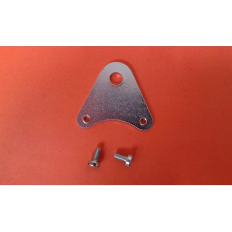 SOPORTE CLAXON 
