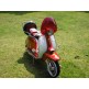 PARABRISAS LAMBRETTA S3 'BUBBLE' COLOR HUMO.